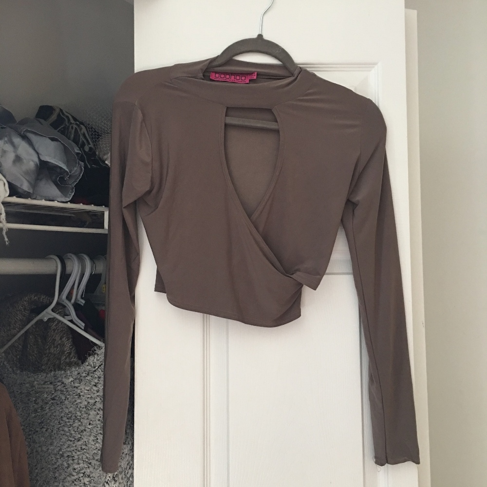 BOOHOO co-ord
